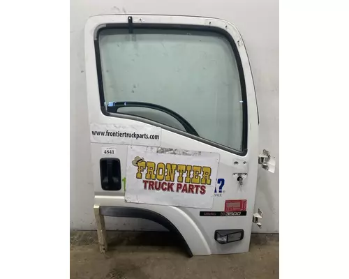 GMC W3500 Door Assembly, Front