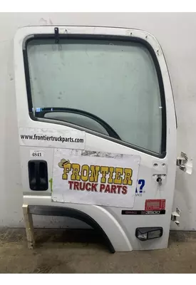 GMC W3500 Door Assembly, Front