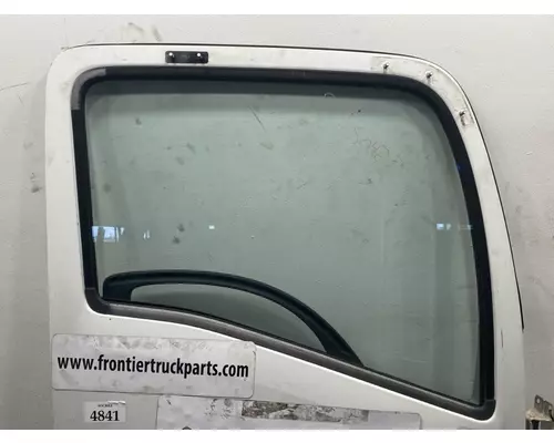 GMC W3500 Door Assembly, Front