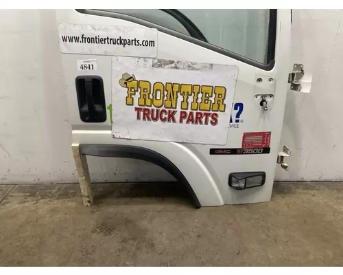 GMC W3500 Door Assembly, Front
