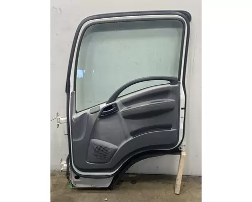GMC W3500 Door Assembly, Front