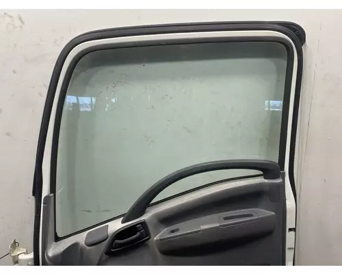 GMC W3500 Door Assembly, Front