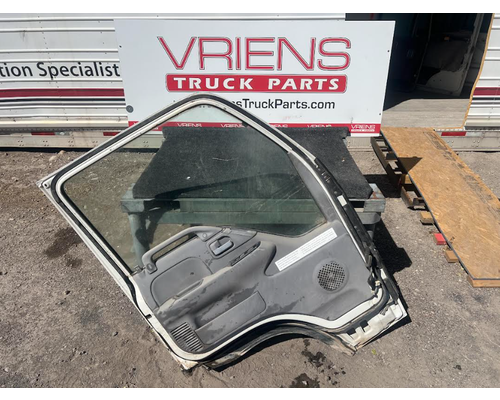 GMC W3500 Door Assembly, Front