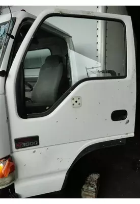 GMC W3500 Door Assembly, Front