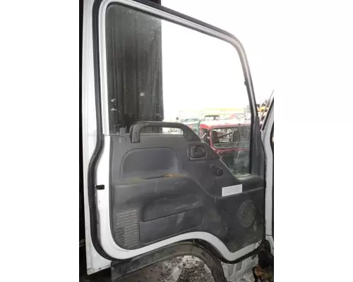 GMC W3500 Door Assembly, Front