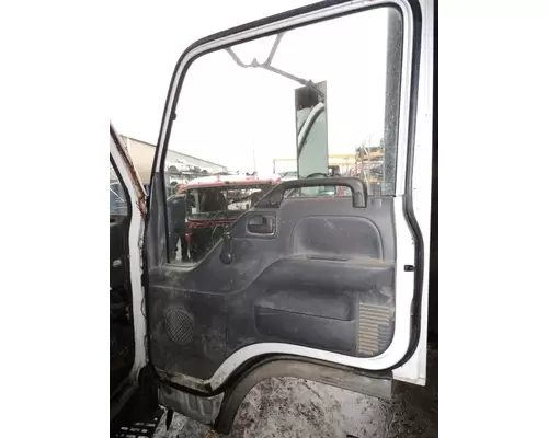 GMC W3500 Door Assembly, Front