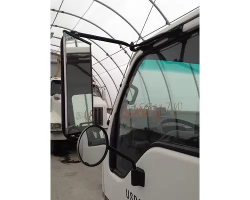 GMC W3500 Door Mirror