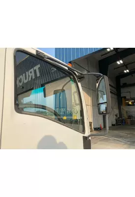 GMC W3500 Door Mirror