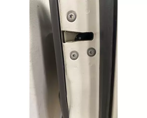 GMC W3500 Door