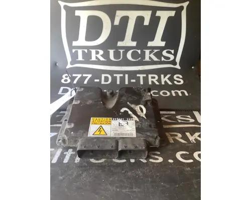 GMC W3500 ECM