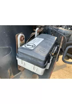 GMC W3500 Electrical Misc. Parts