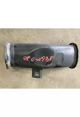 GMC W3500 Engine Misc. Parts