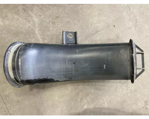 GMC W3500 Engine Misc. Parts
