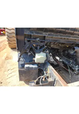 GMC W3500 Engine Wiring Harness