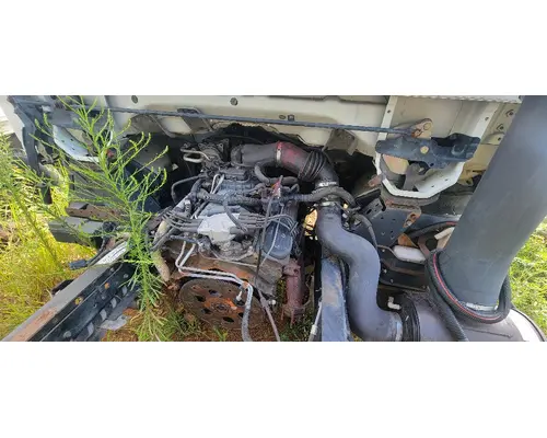 GMC W3500 Exhaust Manifold