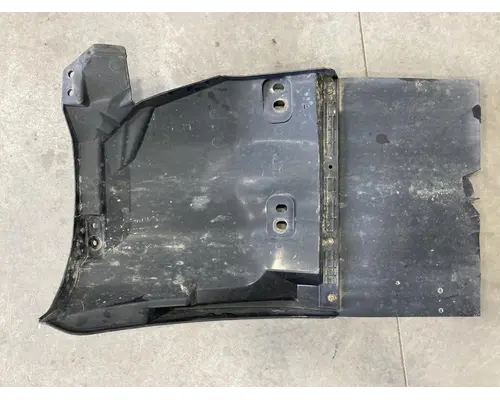 GMC W3500 Fender