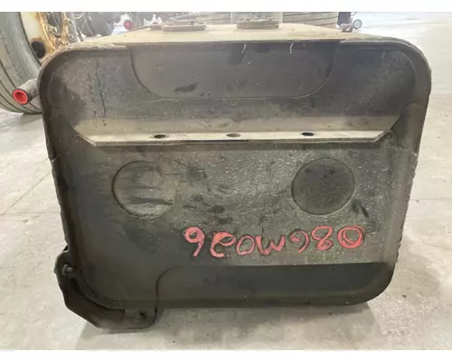 GMC W3500 Fuel Tank