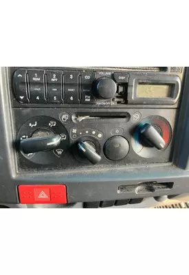 GMC W3500 Heater & AC Temperature Control