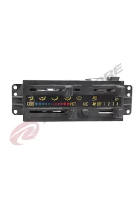 GMC W3500 Heater Control