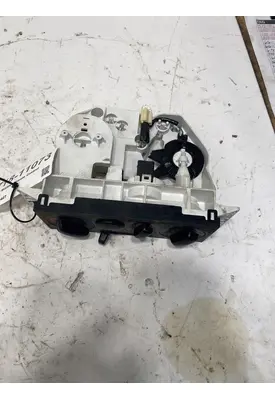 GMC W3500 Heater or Air Conditioner Parts, Misc.