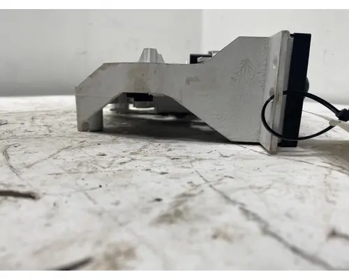 GMC W3500 Heater or Air Conditioner Parts, Misc.