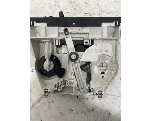 GMC W3500 Heater or Air Conditioner Parts, Misc.