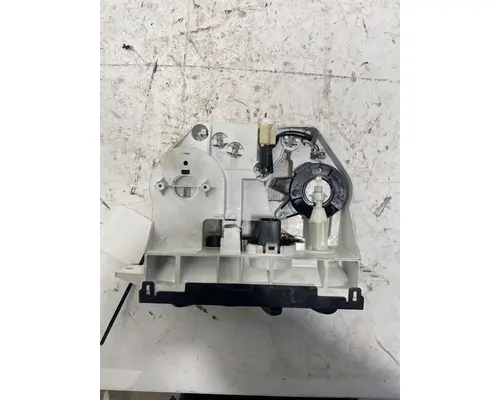 GMC W3500 Heater or Air Conditioner Parts, Misc.