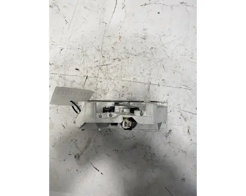 GMC W3500 Heater or Air Conditioner Parts, Misc.