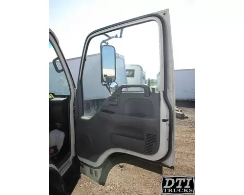 GMC W3500 Mirror (Side View)