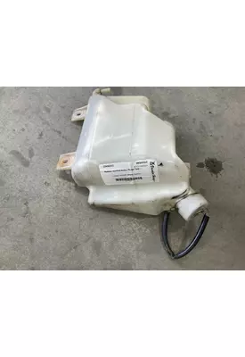 GMC W3500 Radiator Overflow Bottle / Surge Tank
