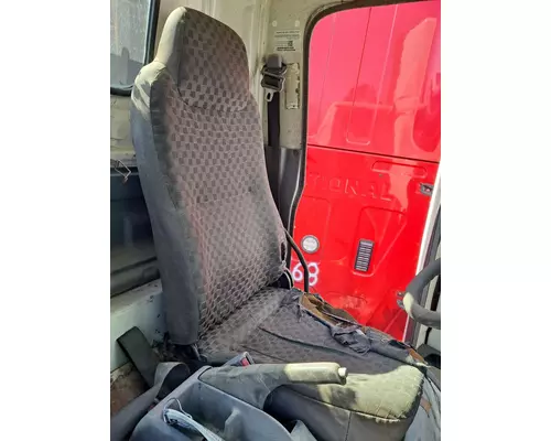GMC W3500 SEAT, FRONT