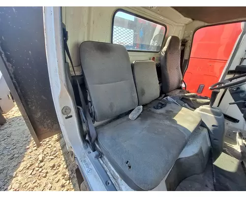 GMC W3500 SEAT, FRONT