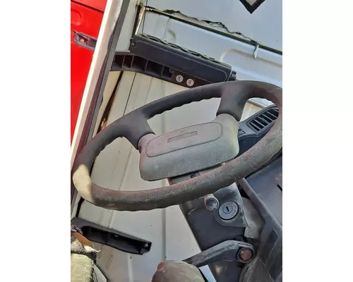 GMC W3500 STEERING WHEEL