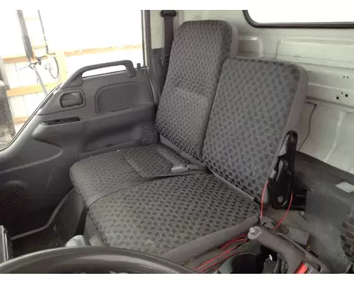 GMC W3500 Seat (non-Suspension)