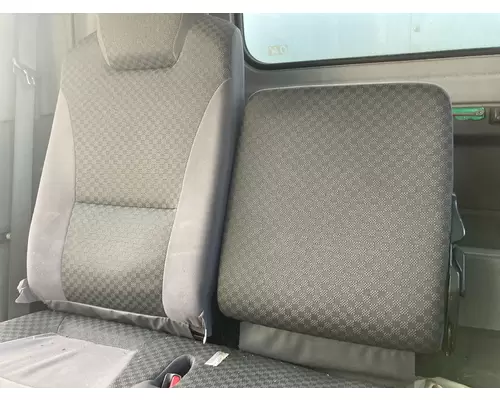 GMC W3500 Seat (non-Suspension)