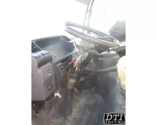 GMC W3500 Steering Column