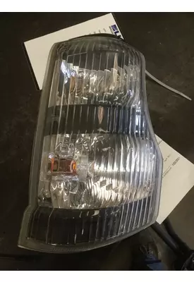 GMC W3500 TURN SIGNAL LIGHT