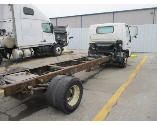 GMC W3500 WHOLE TRUCK FOR RESALE