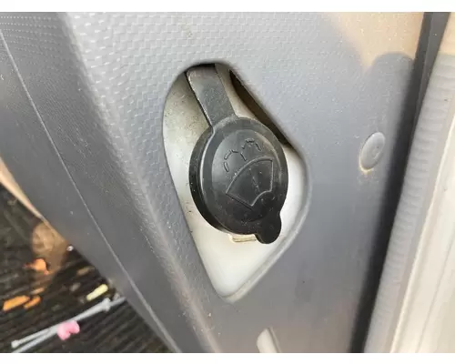 GMC W3500 Windshield Washer Reservoir