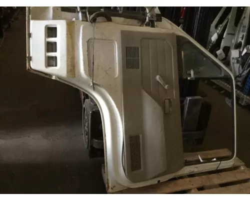 GMC W4 1995-1999 DOOR ASSEMBLY, FRONT