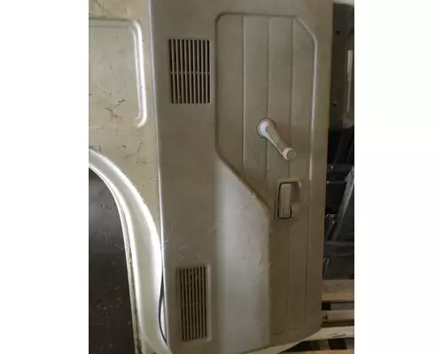 GMC W4 1995-1999 DOOR ASSEMBLY, FRONT