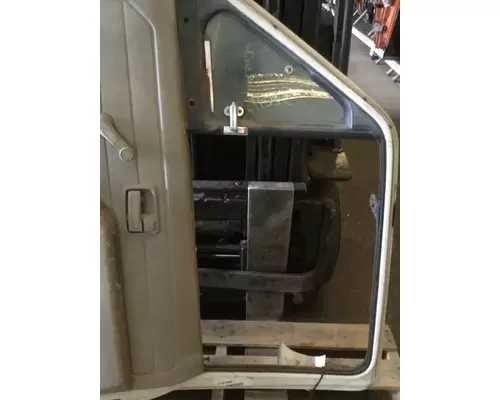 GMC W4 1995-1999 DOOR ASSEMBLY, FRONT