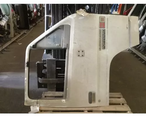 GMC W4 1995-1999 DOOR ASSEMBLY, FRONT