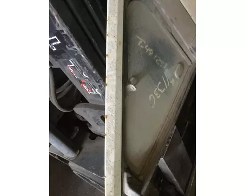 GMC W4 1995-1999 DOOR ASSEMBLY, FRONT