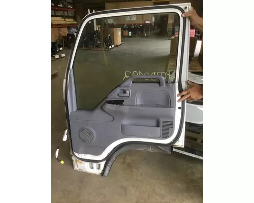 GMC W4500 1992-2007 DOOR ASSEMBLY, FRONT