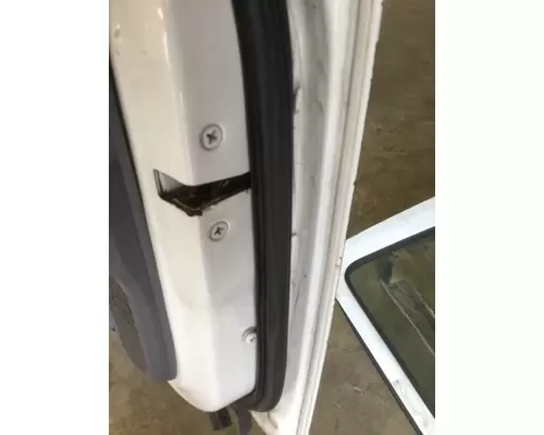 GMC W4500 1992-2007 DOOR ASSEMBLY, FRONT
