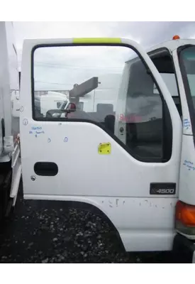 GMC W4500 1992-2007 DOOR ASSEMBLY, FRONT