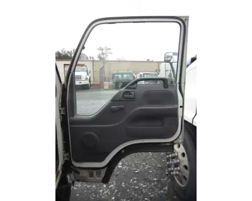 GMC W4500 1992-2007 DOOR ASSEMBLY, FRONT