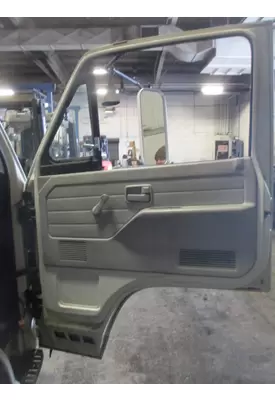 GMC W4500 1992-2007 DOOR ASSEMBLY, FRONT