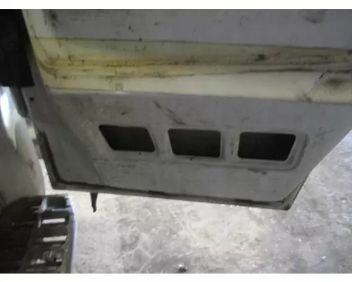 GMC W4500 1992-2007 DOOR ASSEMBLY, FRONT